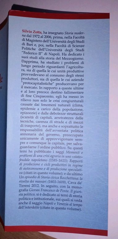 Scacco al Cardinale. Lo "Stato" di Amalfi a Rischio Infeudazione … | Immagine Gallery 2