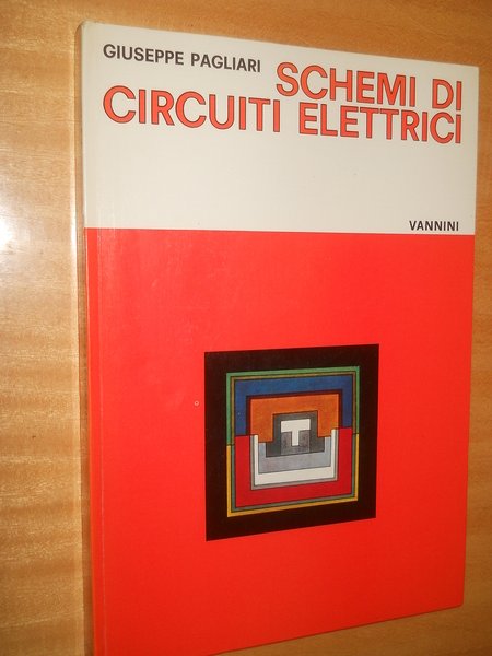 Schemi di circuiti elettrici