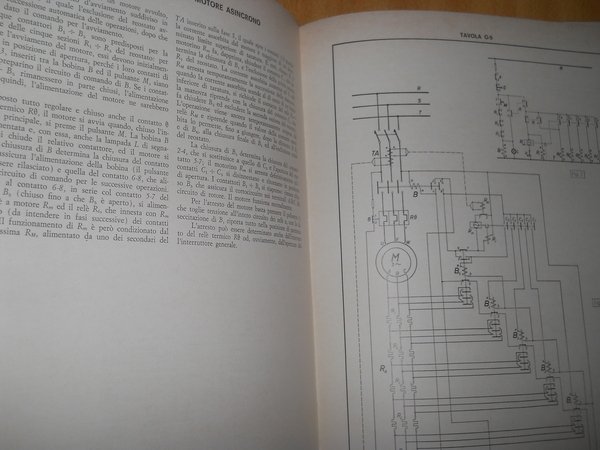 Schemi di circuiti elettrici