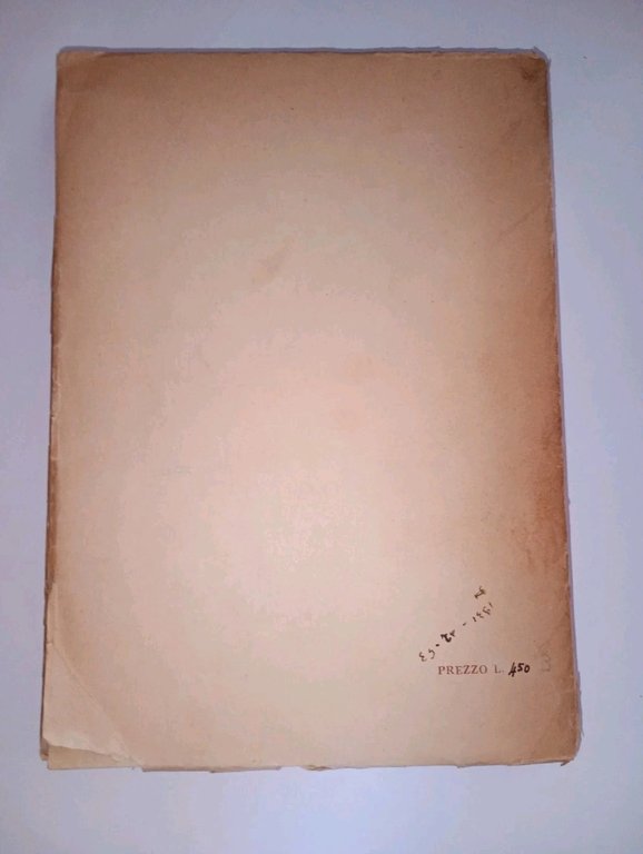 Senza sordina. saggi critici e menzogne artistiche