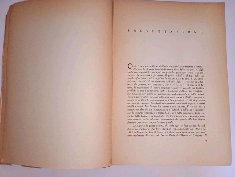 Senza sordina. saggi critici e menzogne artistiche