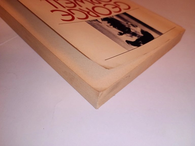 Senza un soldo a Parigi e a Londra