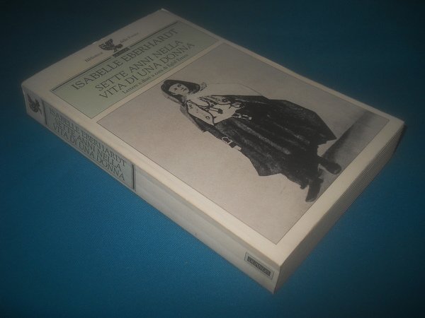 SETTE ANNI NELLA VITA DI UNA DONNA. LETTERE E DIARI …