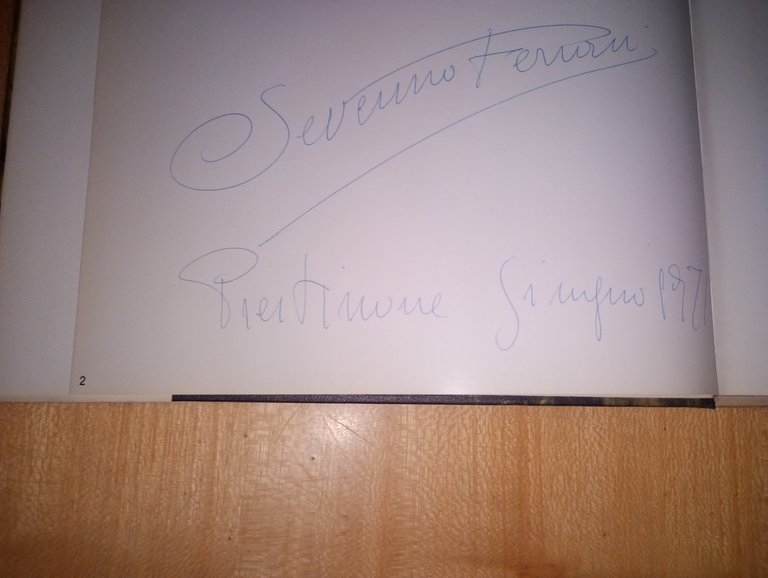 SEVERINO FERRARIS | Immagine Gallery 4