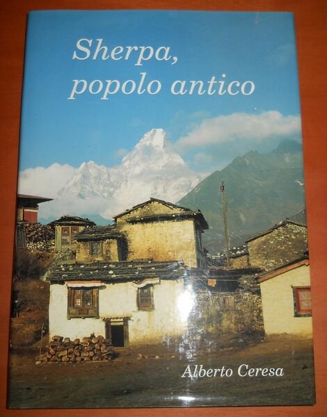 SHERPA popolo antico