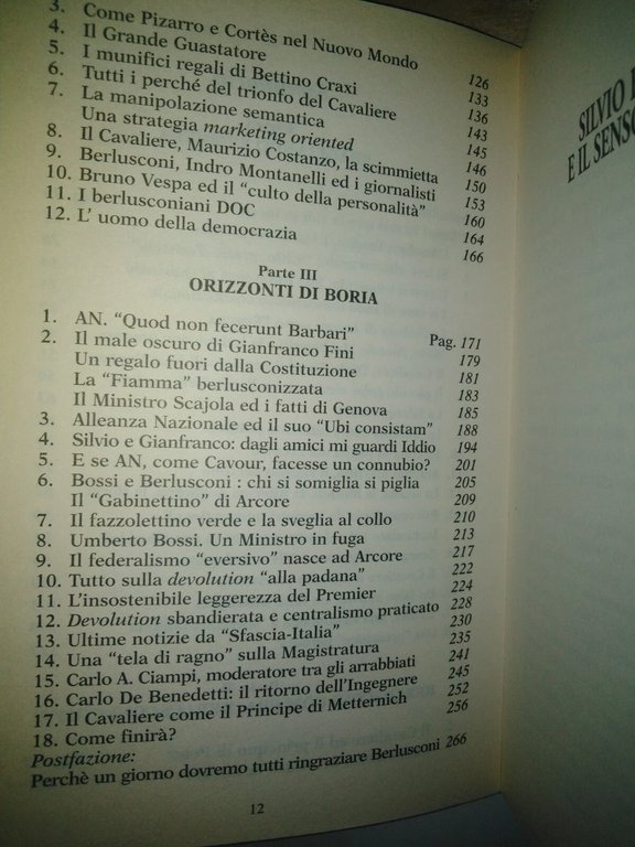 Silvio Berlusconi e il senso dell'estate | Immagine Gallery 4