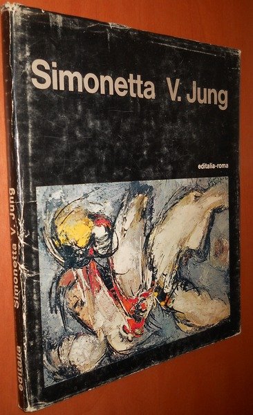 SIMONETTA V. JUNG