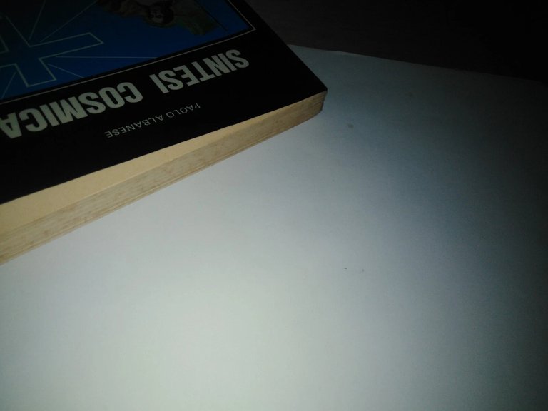 Sintesi cosmica. teoria unitaria del mondo fisico, biologico, spirituale | Immagine Gallery 4