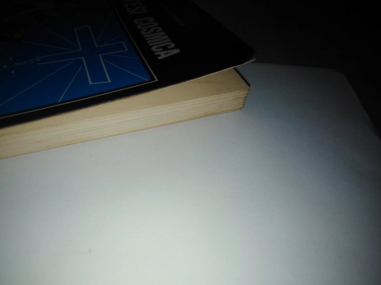 Sintesi cosmica. teoria unitaria del mondo fisico, biologico, spirituale | Immagine Gallery 5