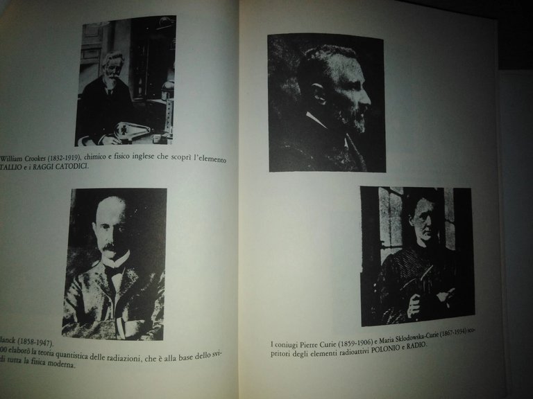 Sintesi cosmica. teoria unitaria del mondo fisico, biologico, spirituale | Immagine Gallery 7