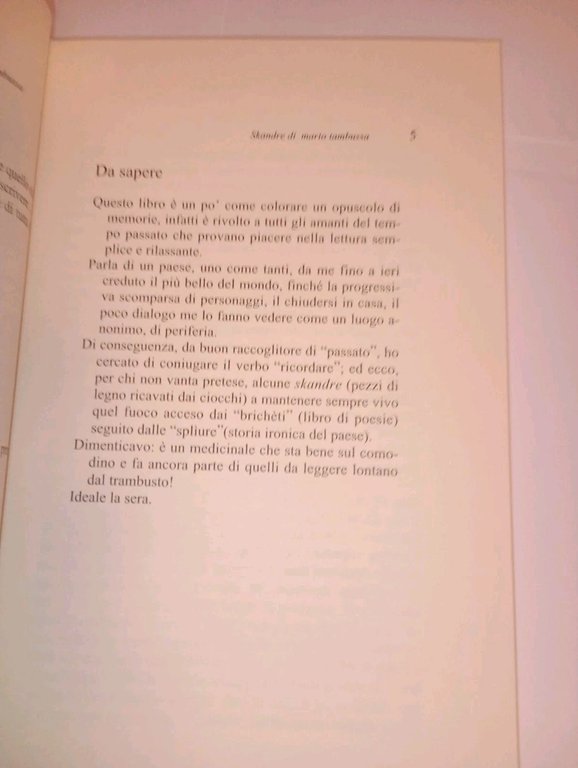 Skandre di Capriata d'Orba | Immagine Gallery 2