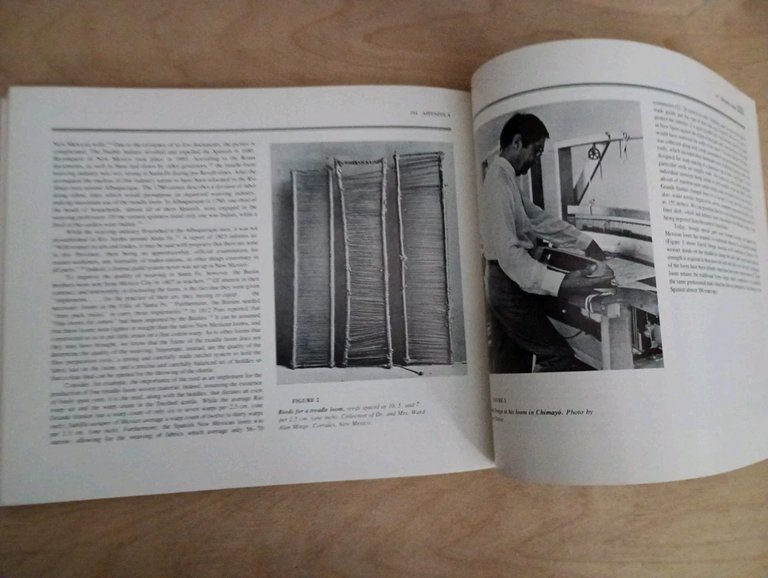 Spanish textile tradition of New Mexico and Colorado