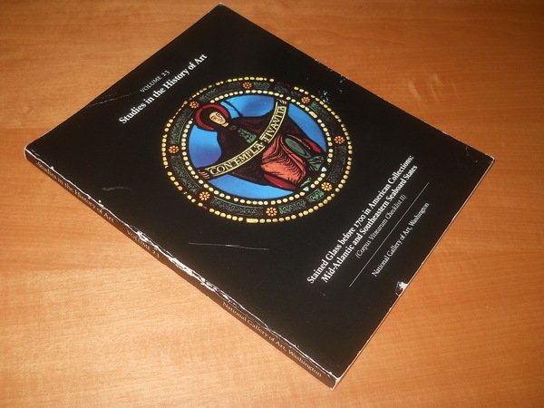 Stained Glass before 1700 in American Collections : MId Atlantic … | Immagine Gallery 1