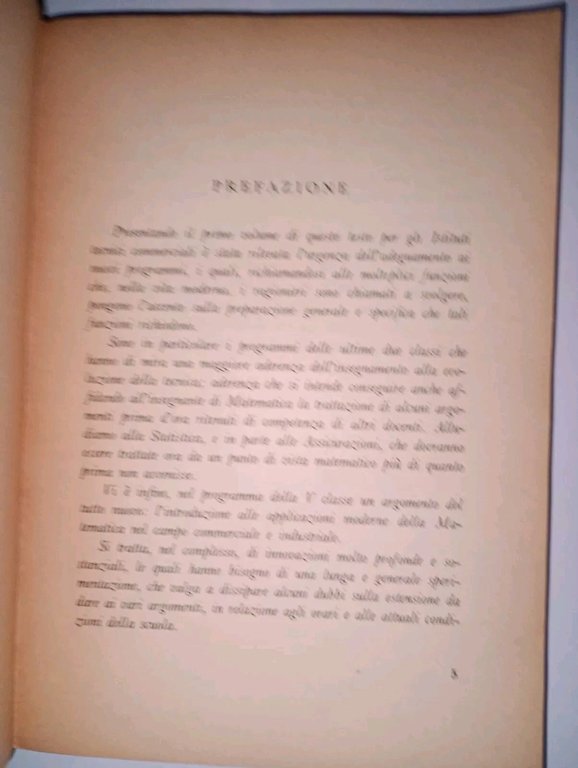 Statistica metodologica, matematica attuariale e cenni di econometria