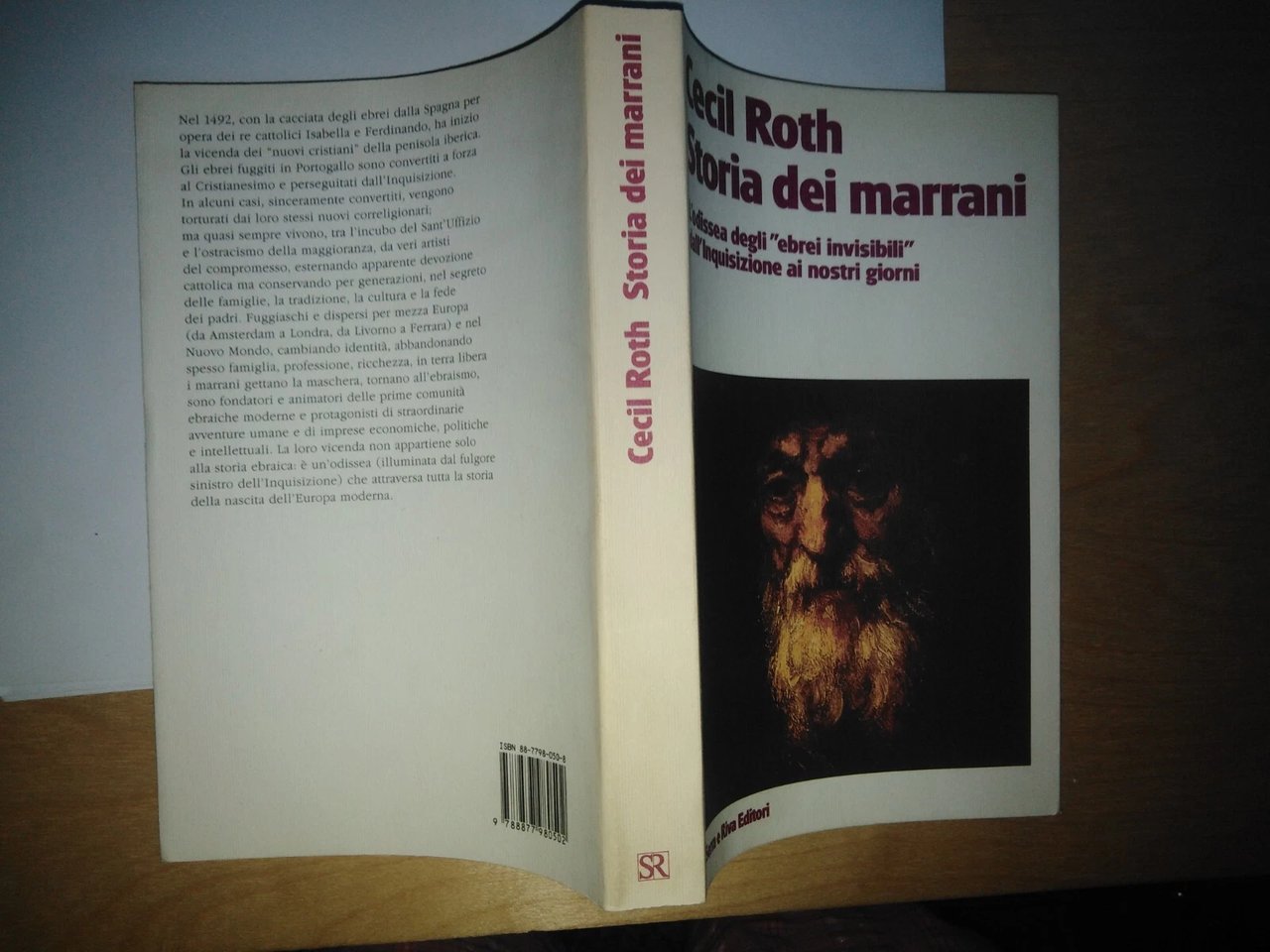 storia dei marrani. l'odissea degli "ebrei invisibili" dall'Inquisizione ai giorni …
