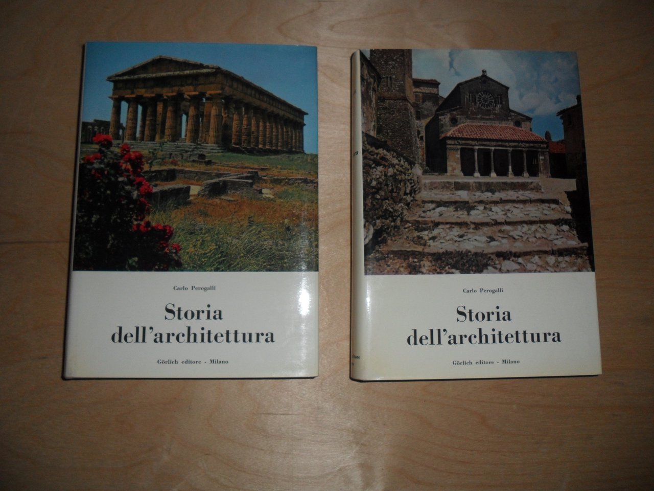 Storia dell'architettura