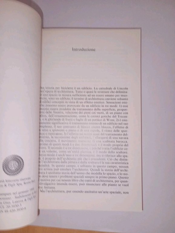 Storia dell'architettura europea