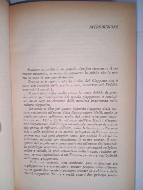 Storia della letteratura giapponese