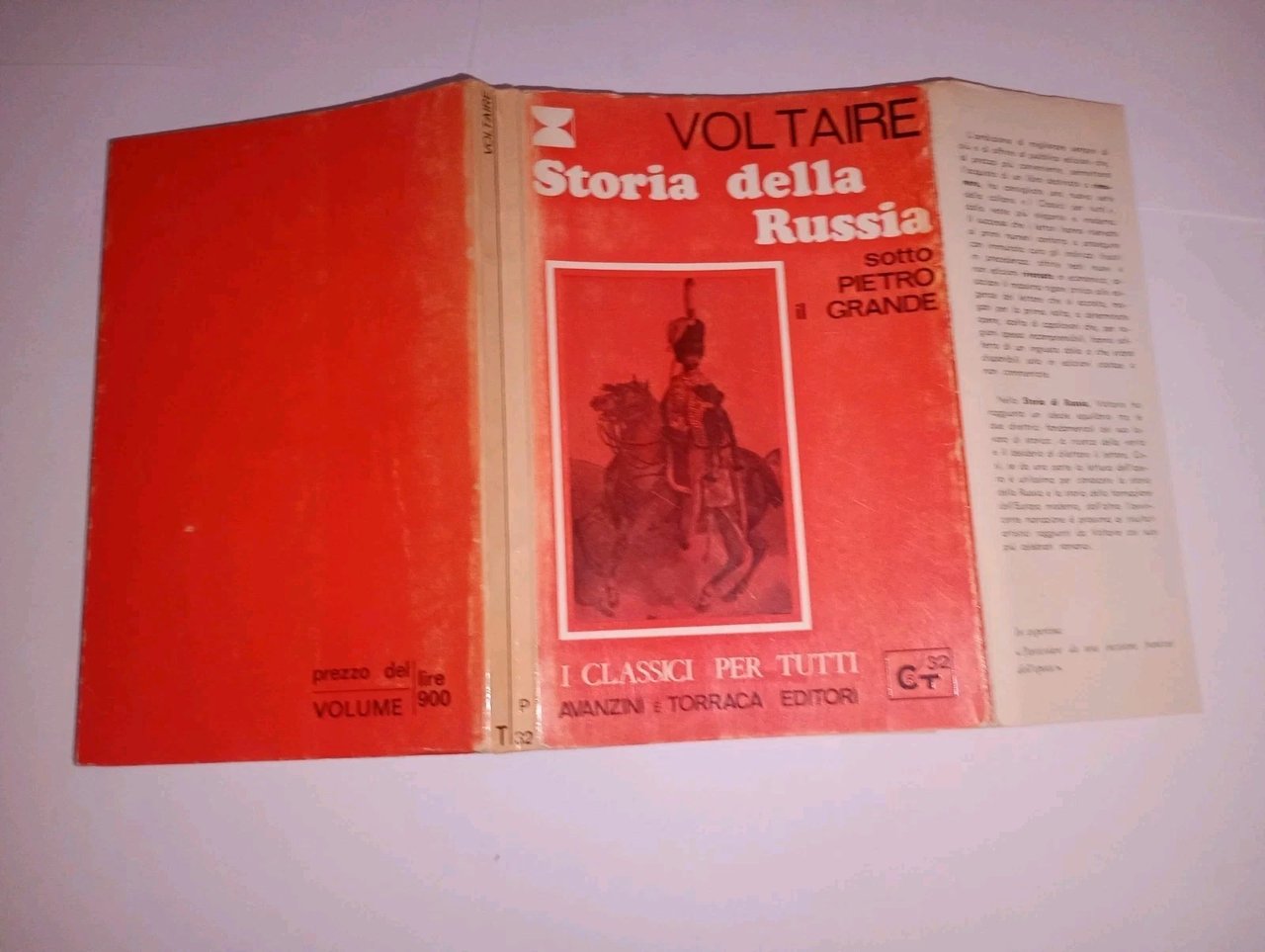 Storia della Russia sotto Pietro il grande | Immagine principale