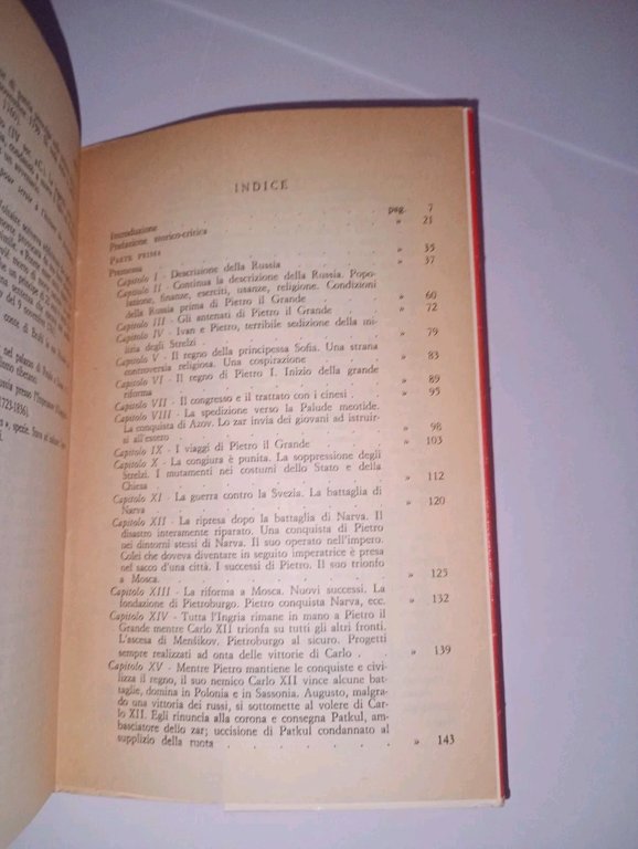 Storia della Russia sotto Pietro il grande | Immagine Gallery 3