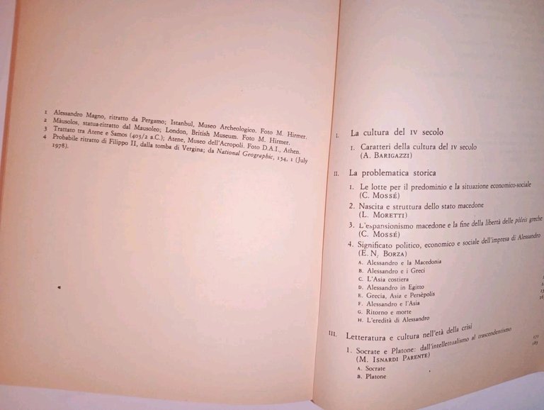 Storia e civiltà dei greci. la crisi della polis. storia …