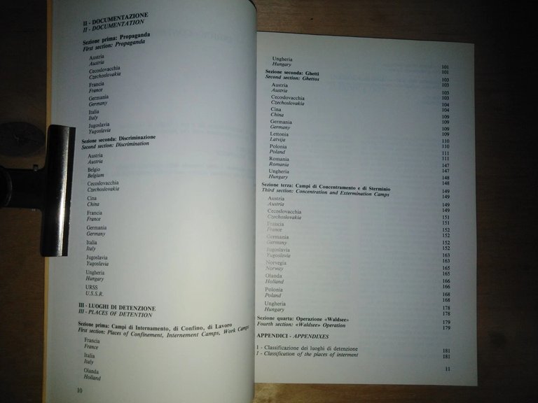 storia postale dell'antisemitismo nazista