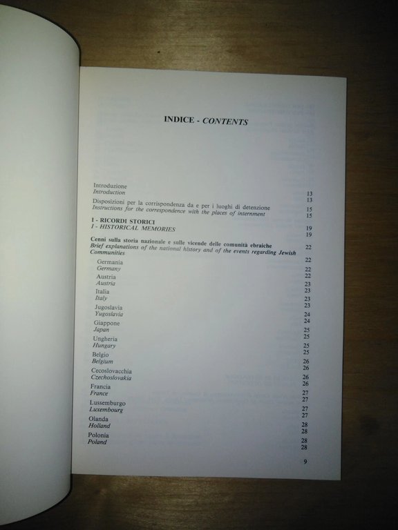 storia postale dell'antisemitismo nazista