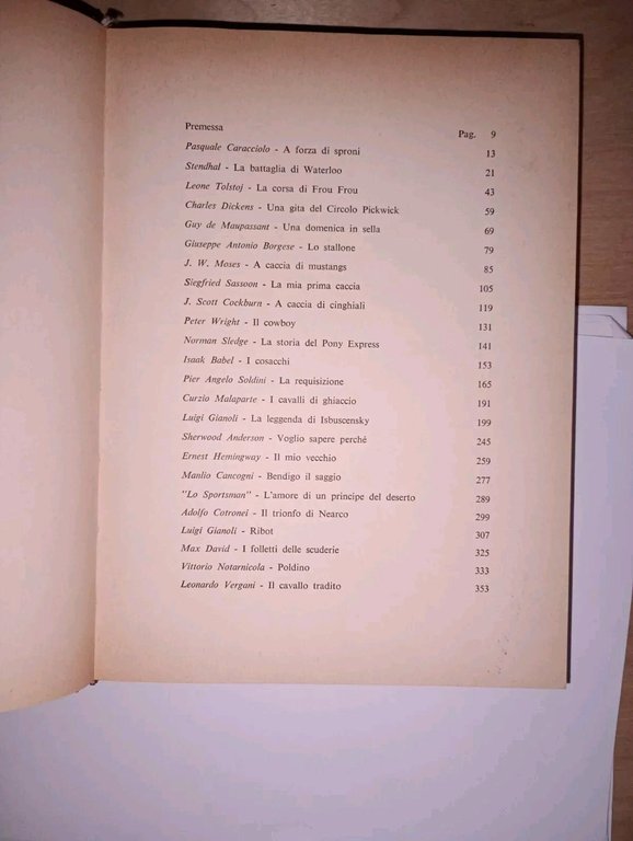 storie di cavalli | Immagine Gallery 2