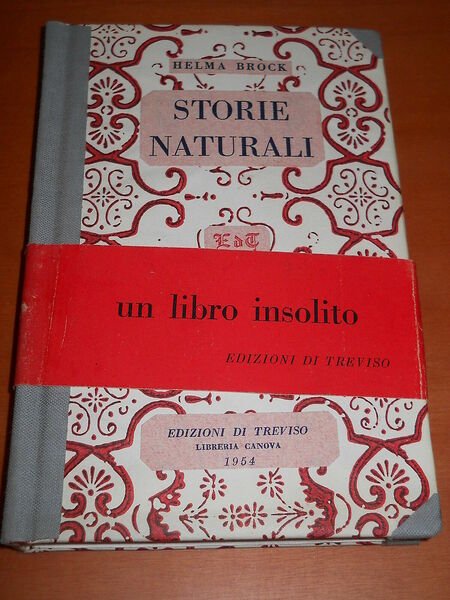 Storie naturali