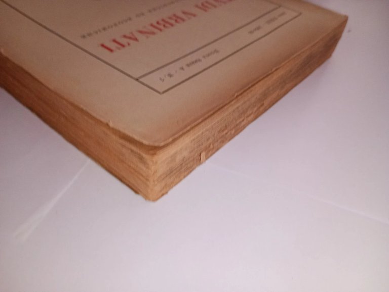 Studi Urbinati di scienze giuridiche ed economiche anno XXIII nuova … | Immagine Gallery 4