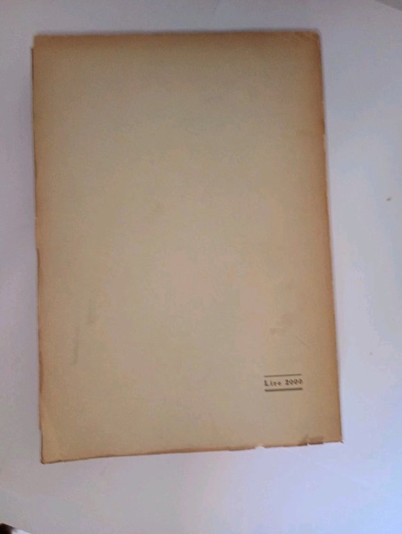 Studi Urbinati di scienze giuridiche ed economiche anno XXIII nuova … | Immagine Gallery 5