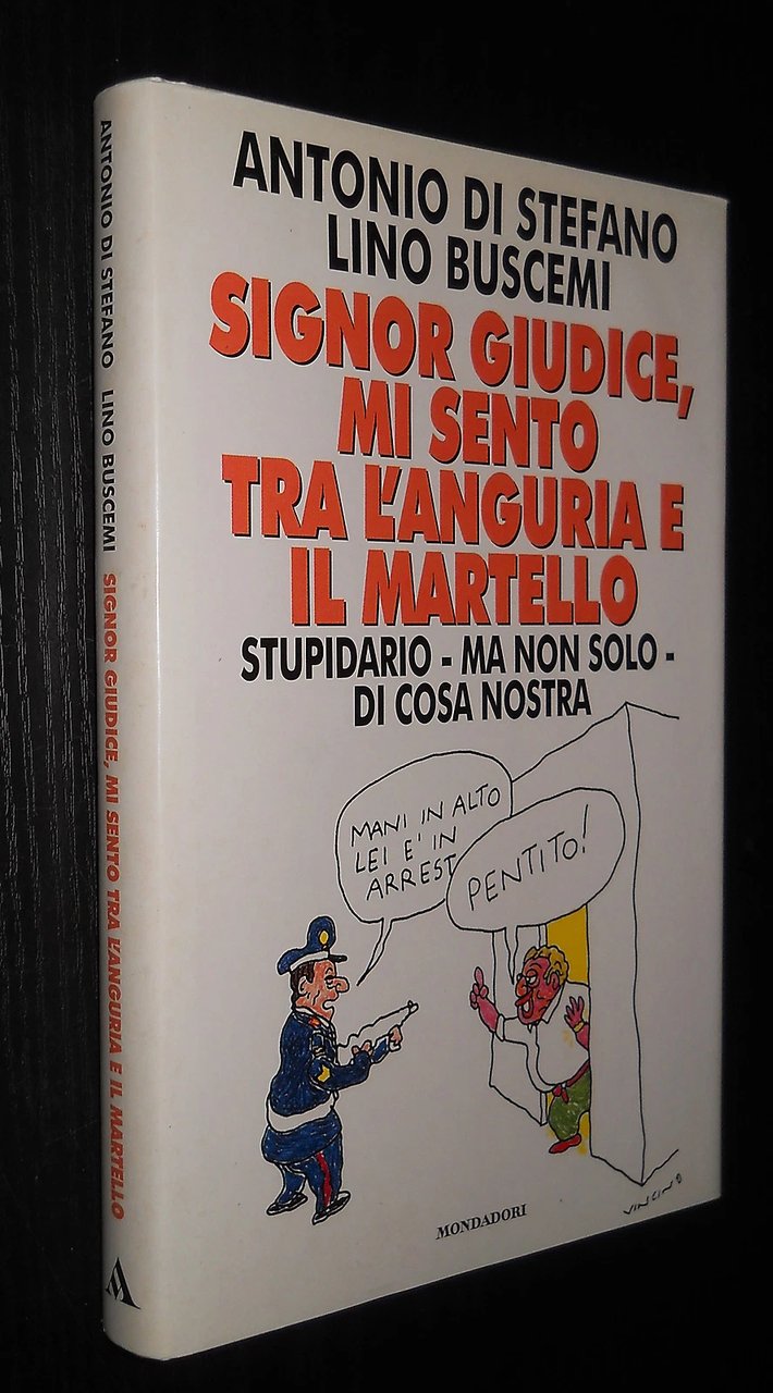 Stupidario ma non solo di cosa nostra