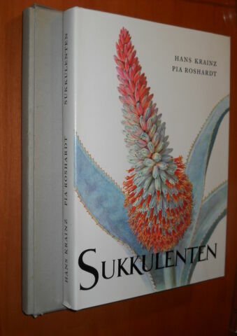 SUKKULENTEN