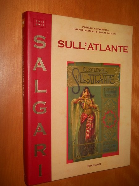 Sull'atlante