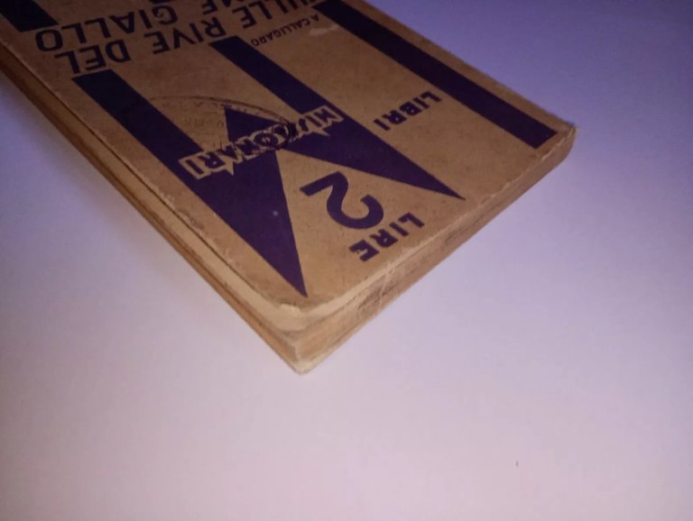 sulle rive del fiume giallo