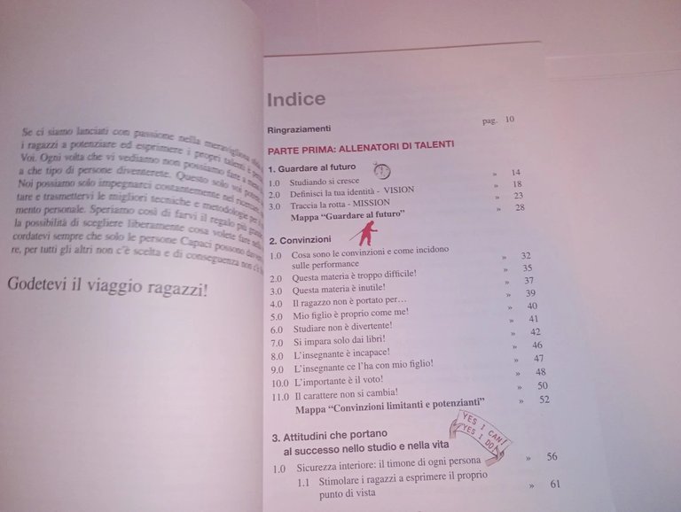 Superstudenti. come potenziare la capacità di apprendimento e i talenti …