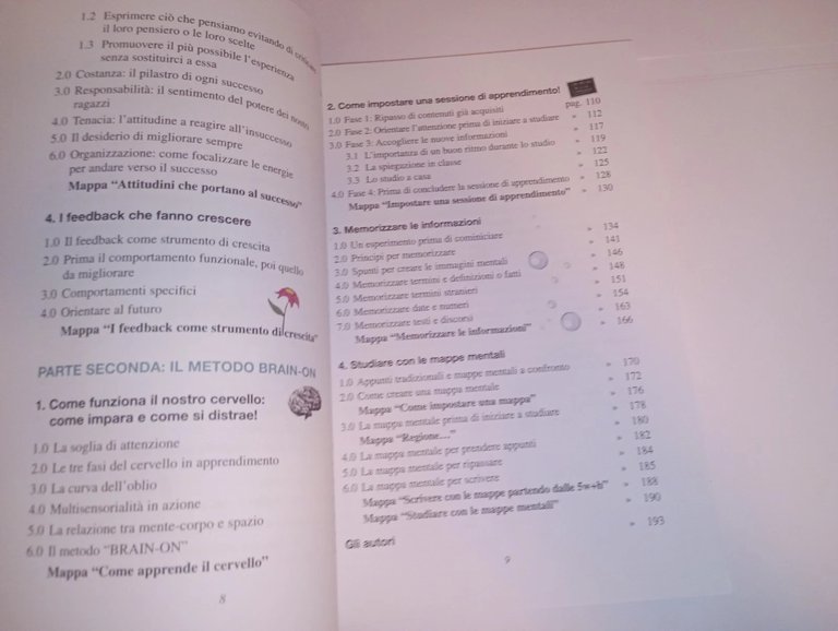 Superstudenti. come potenziare la capacità di apprendimento e i talenti …