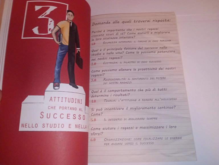 Superstudenti. come potenziare la capacità di apprendimento e i talenti …