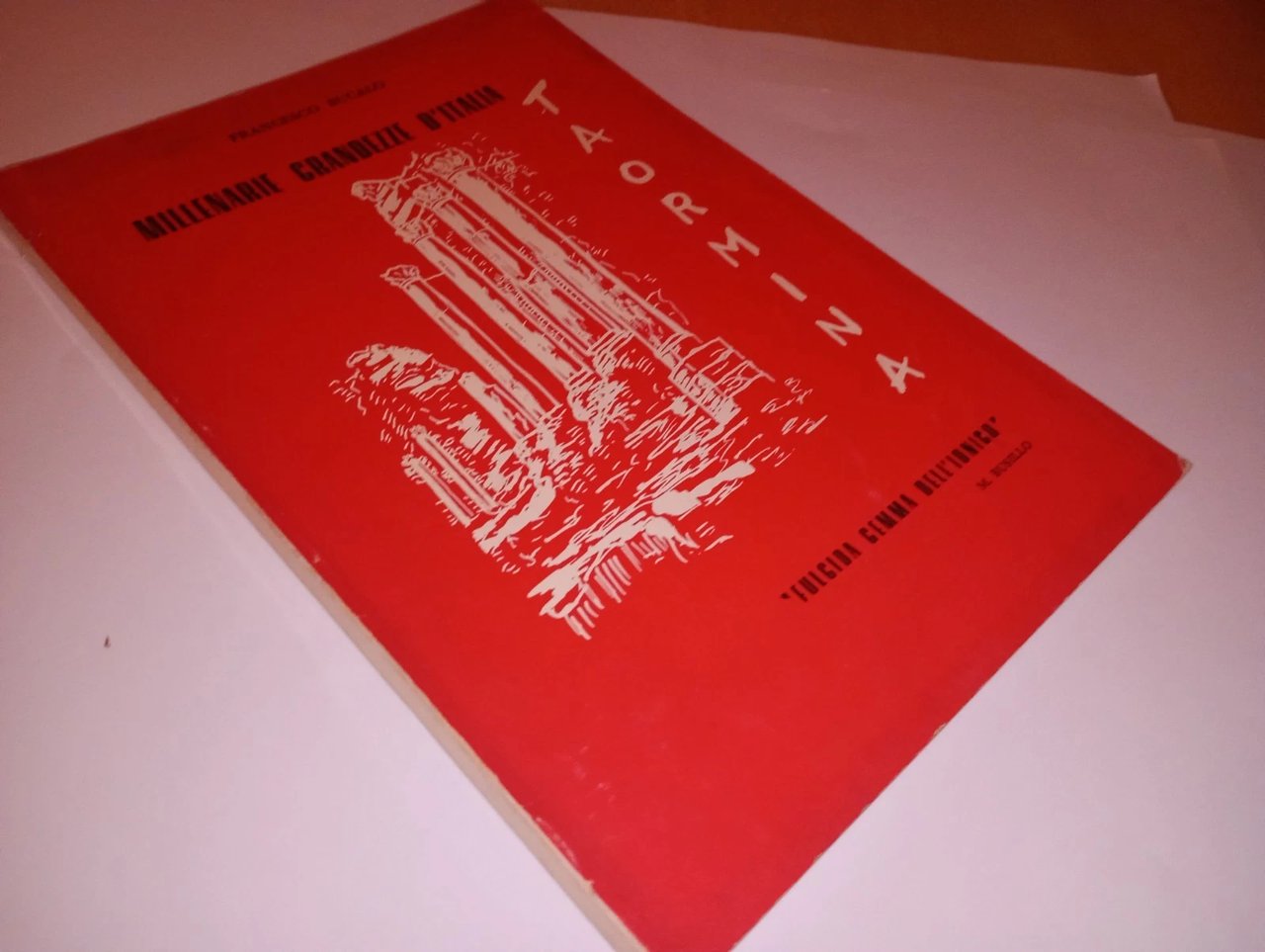 TAORMINA. con brevi cenni storici su Naxos | Immagine principale