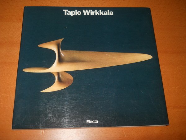 Tapio Wirkkala. Foto Piero Berengo Gardin