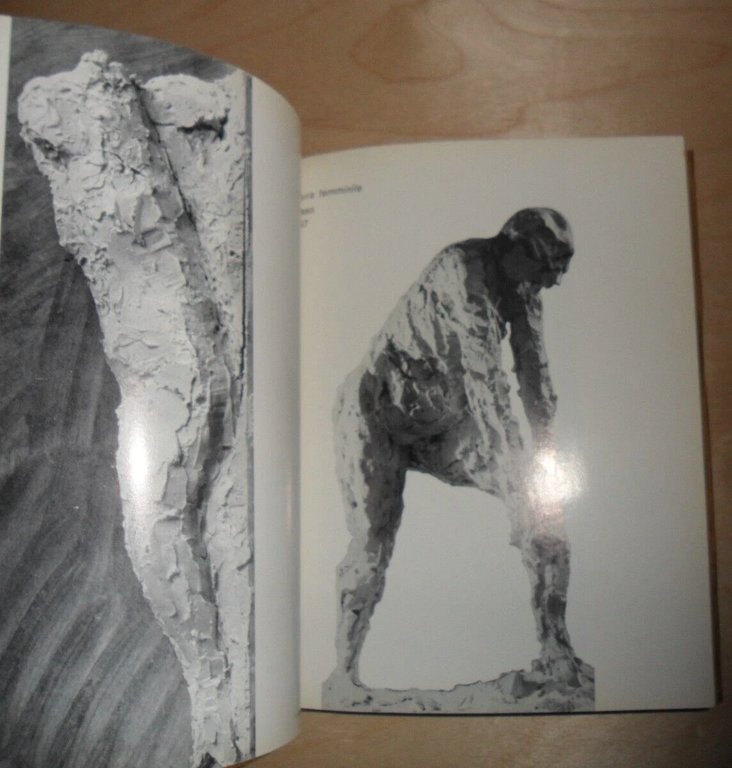 TAVERNARI - arti grafiche varesine Casciago - mostre 1957