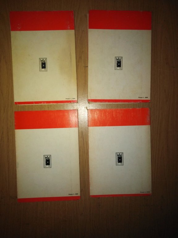 Tecnologia edilizia vol 1 a 4