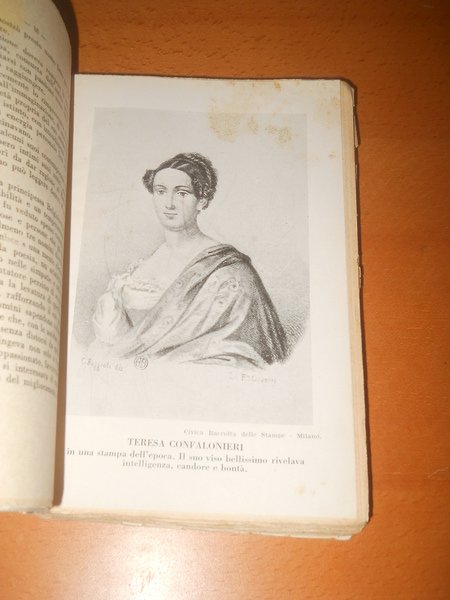 Teresa Confalonieri