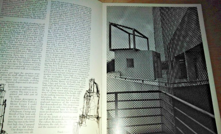TERRAZZO architecture & design - n. 2 spring 1989