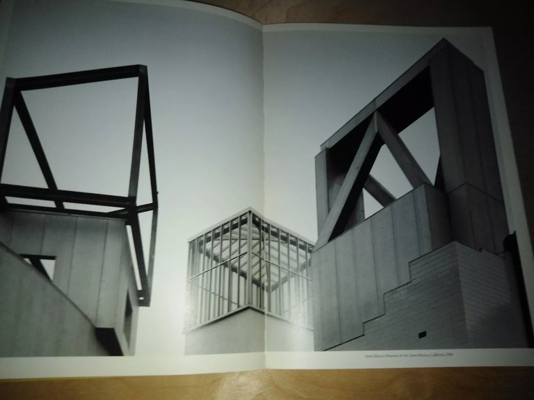 TERRAZZO architecture & design - n. 2 spring 1989