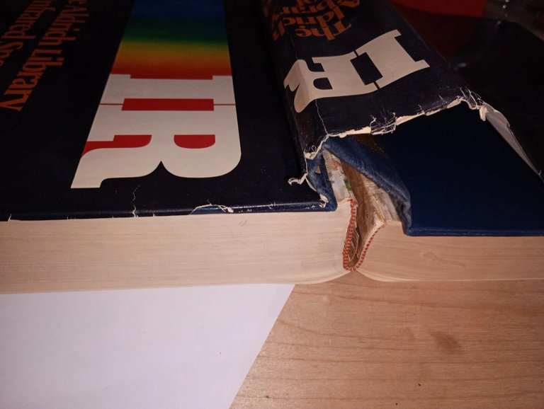 the ALDRICH LIBRARY of INFRARED SPECTRA