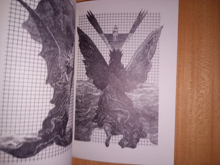 the angel. l'angelo | Immagine Gallery 4