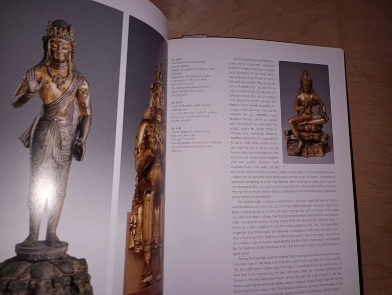 the arts of Kashmir - catalogo mostra Asia society a …