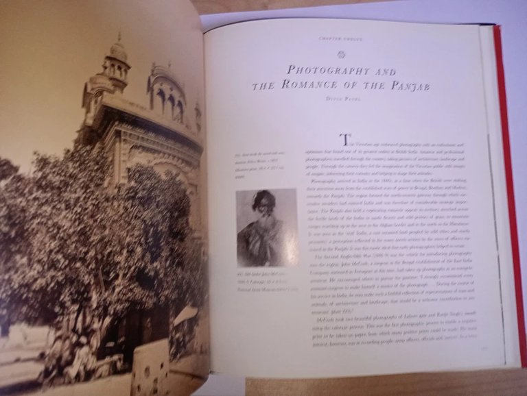 The arts of the Sikh Kingdoms