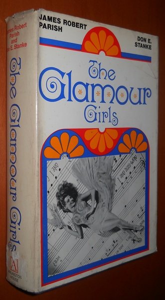 The Glamour girls